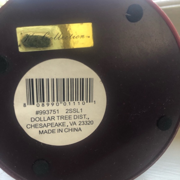 Vintage K’s Collection Bird figurines set of two - Picture 10 of 14